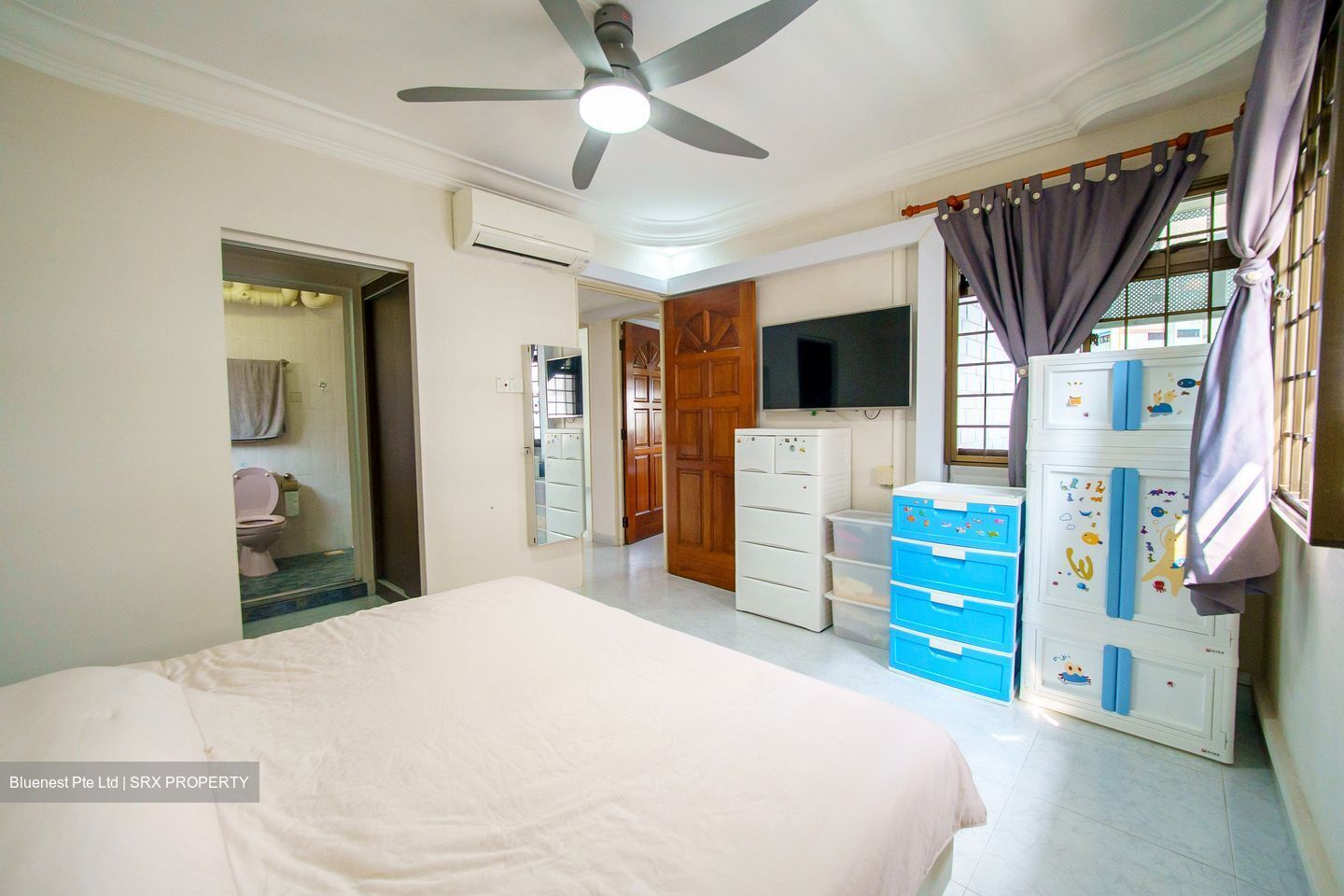 Blk 156 Jalan Teck Whye (Choa Chu Kang), HDB Executive #607376901